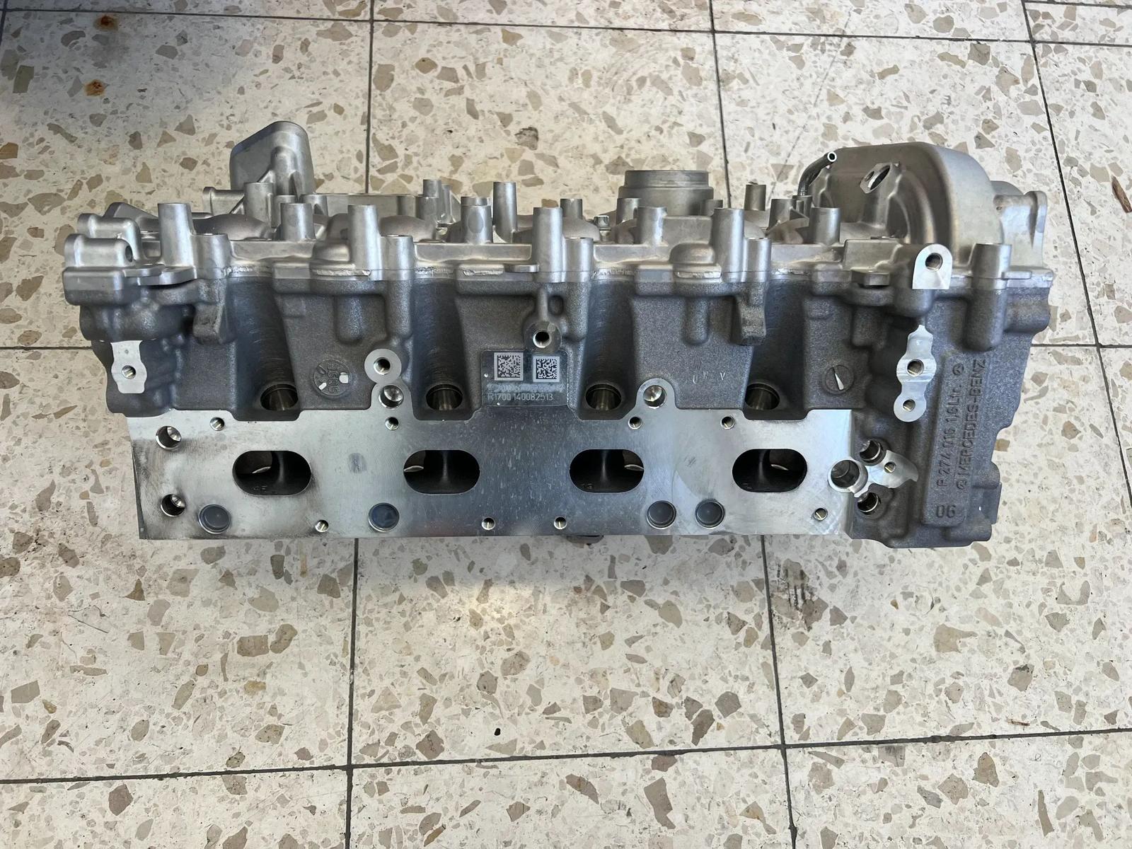 Mercedes-Benz Engine Block M274 - Image 6