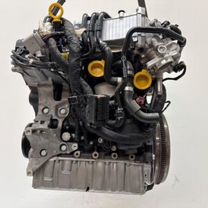 Skoda Superb DFC engine for sale