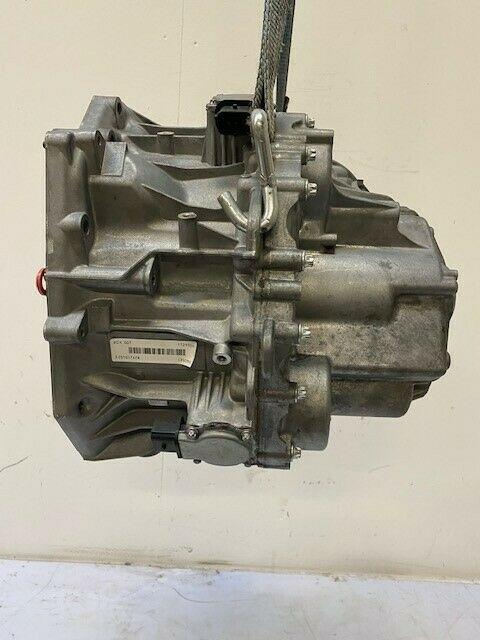 RENAULT KADJAR 1.5 DCI AUTOMATIC GEARBOX - Image 6