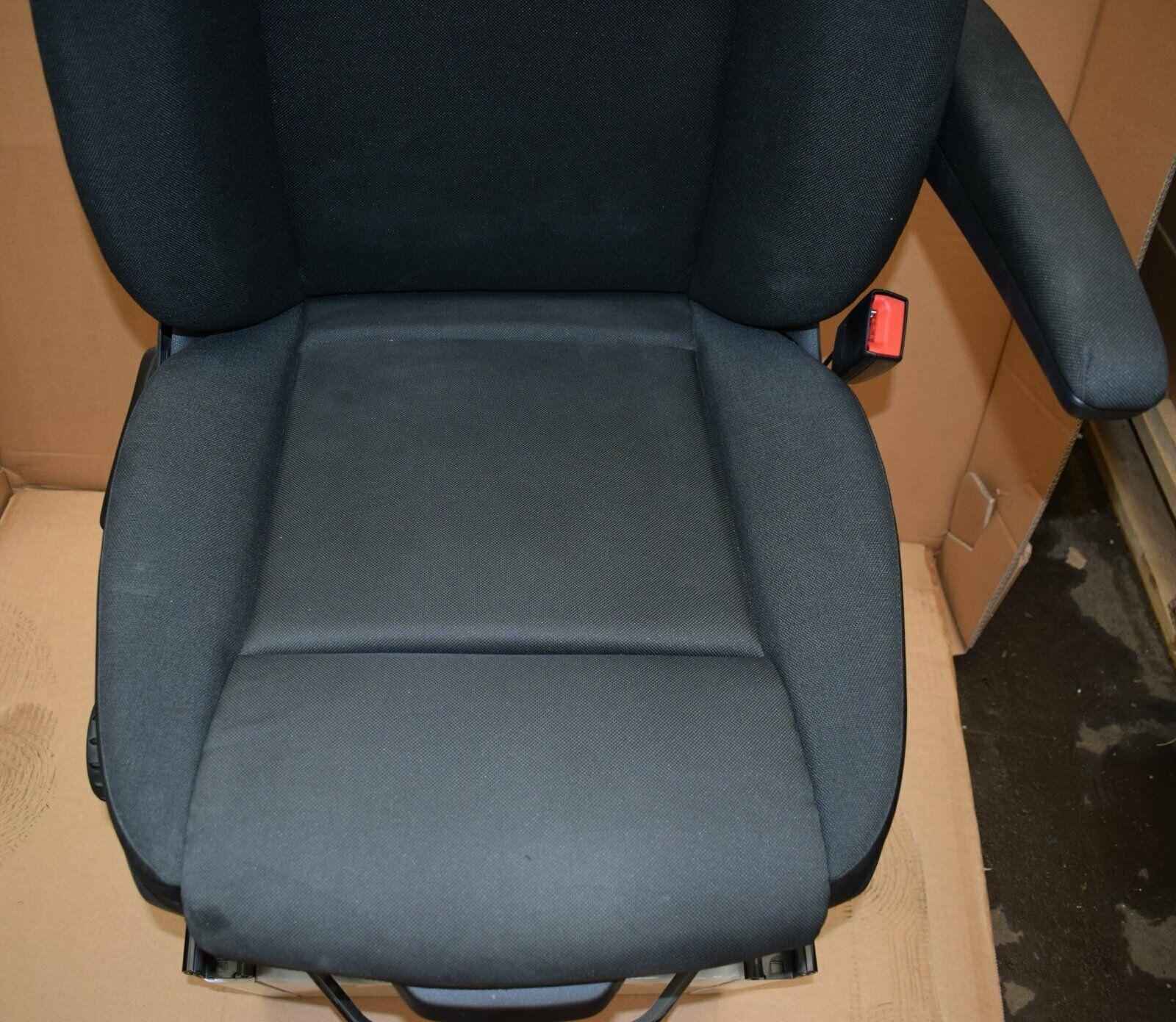 Mercedes W907 Suspension Seat - Image 2