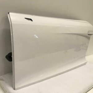 Audi R8 Cabrio 420 Left Door Complete