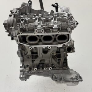 AUDI S4 / S5 3.0 TFSI ENGINE