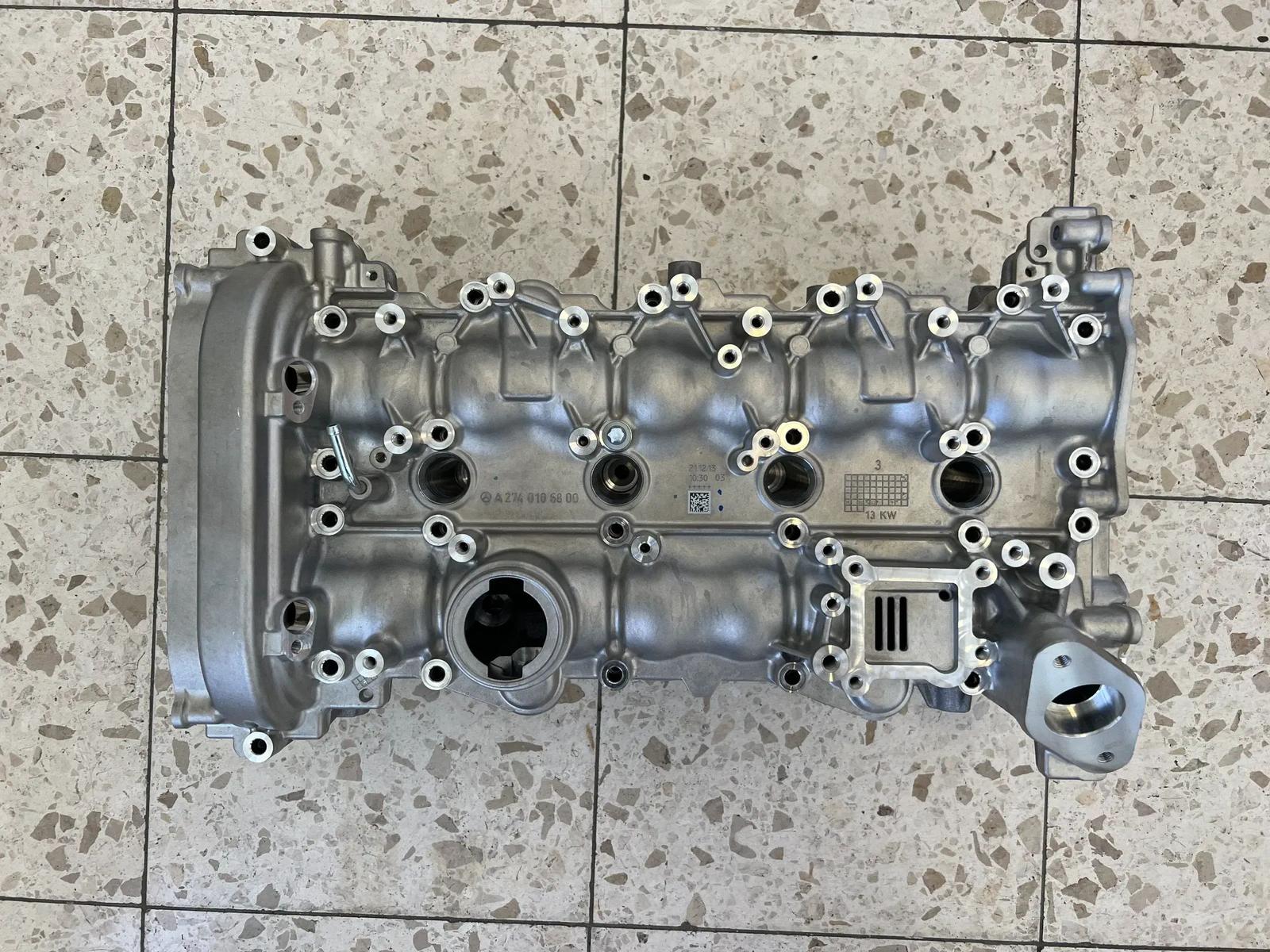 Mercedes-Benz Engine Block M274 - Image 4