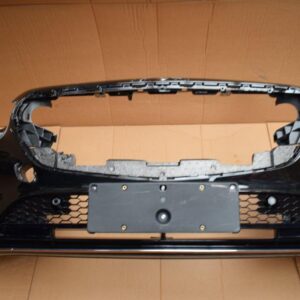 Genuine Mercedes W223 front bumper