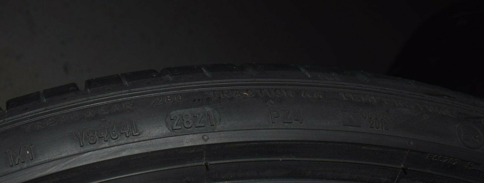 AMG W223 S-Class Complete Summer Wheel Set - Image 10