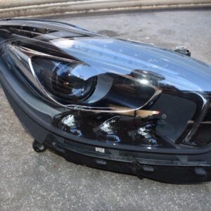 Mercedes AMG GT (C190) LED Headlight — Right Side