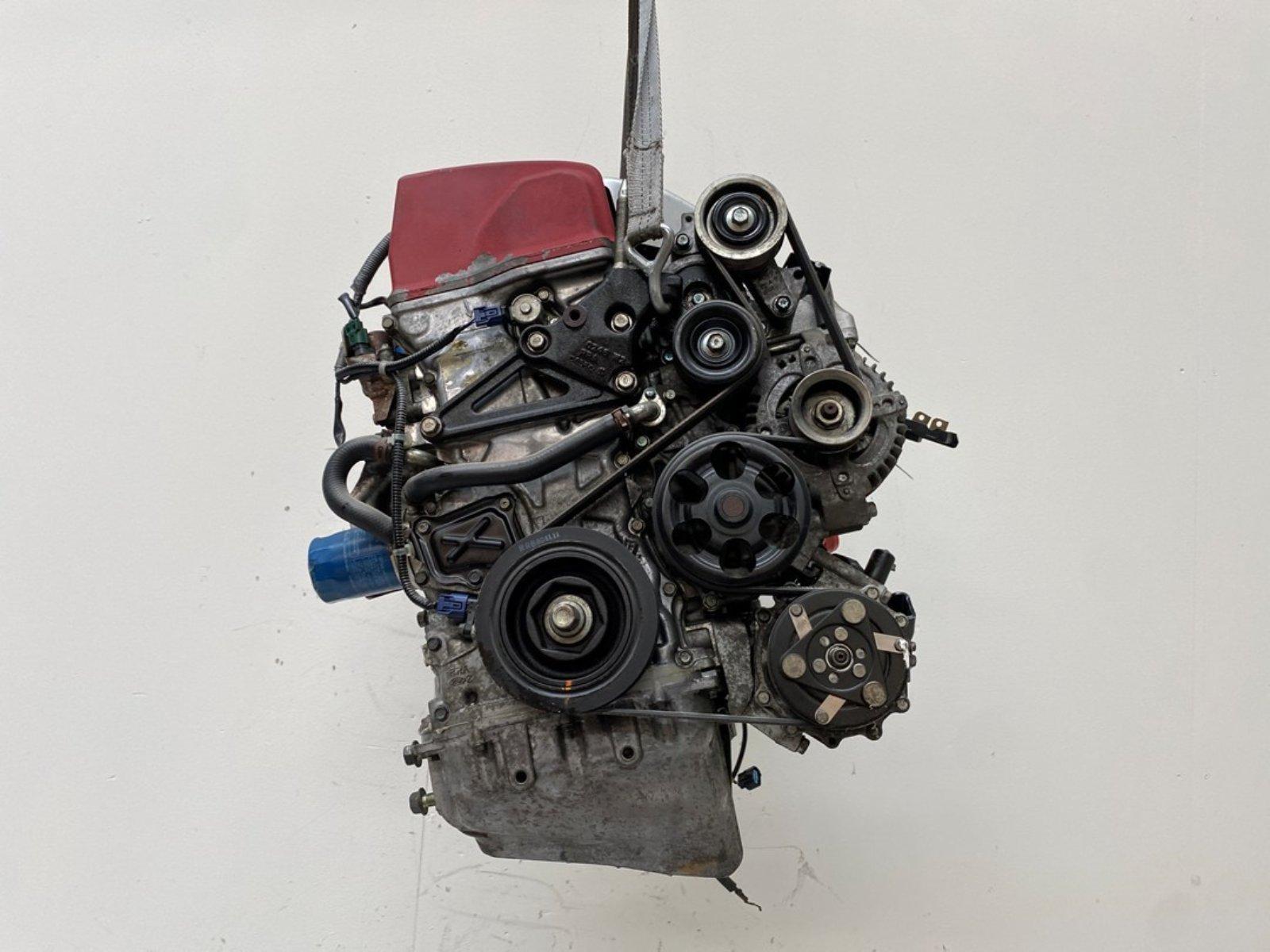 HONDA CIVIC 2.0 TYPE R VTEC ENGINE - Image 2