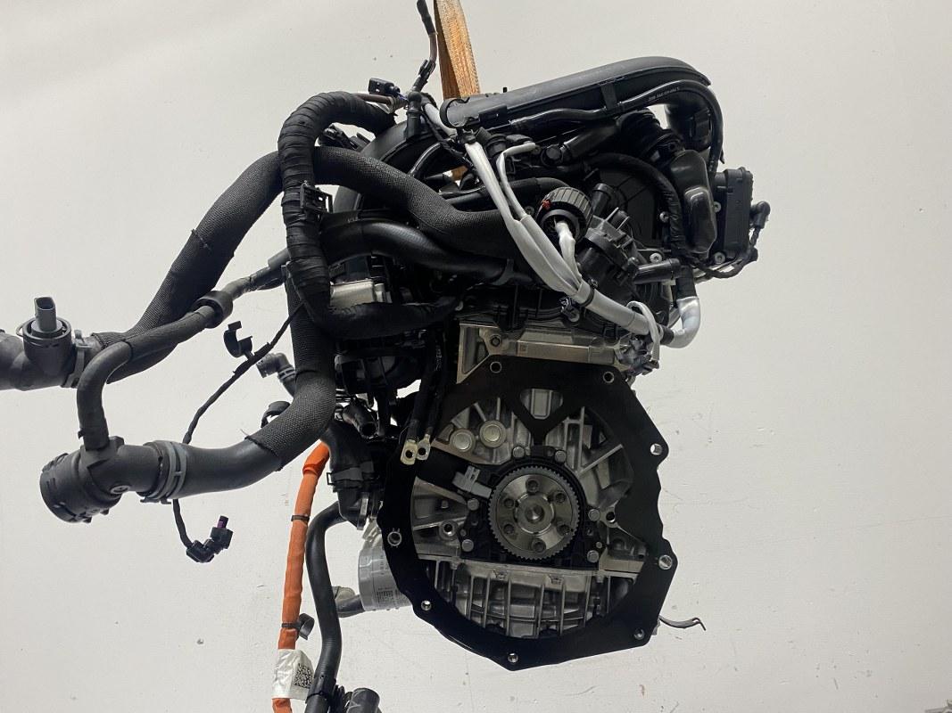 VW Tiguan 1.4 TSI eHybrid engine - Image 7