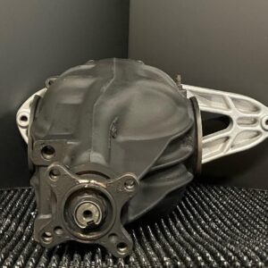 Mercedes-Benz Vito / Viano W639 Rear Axle Differential