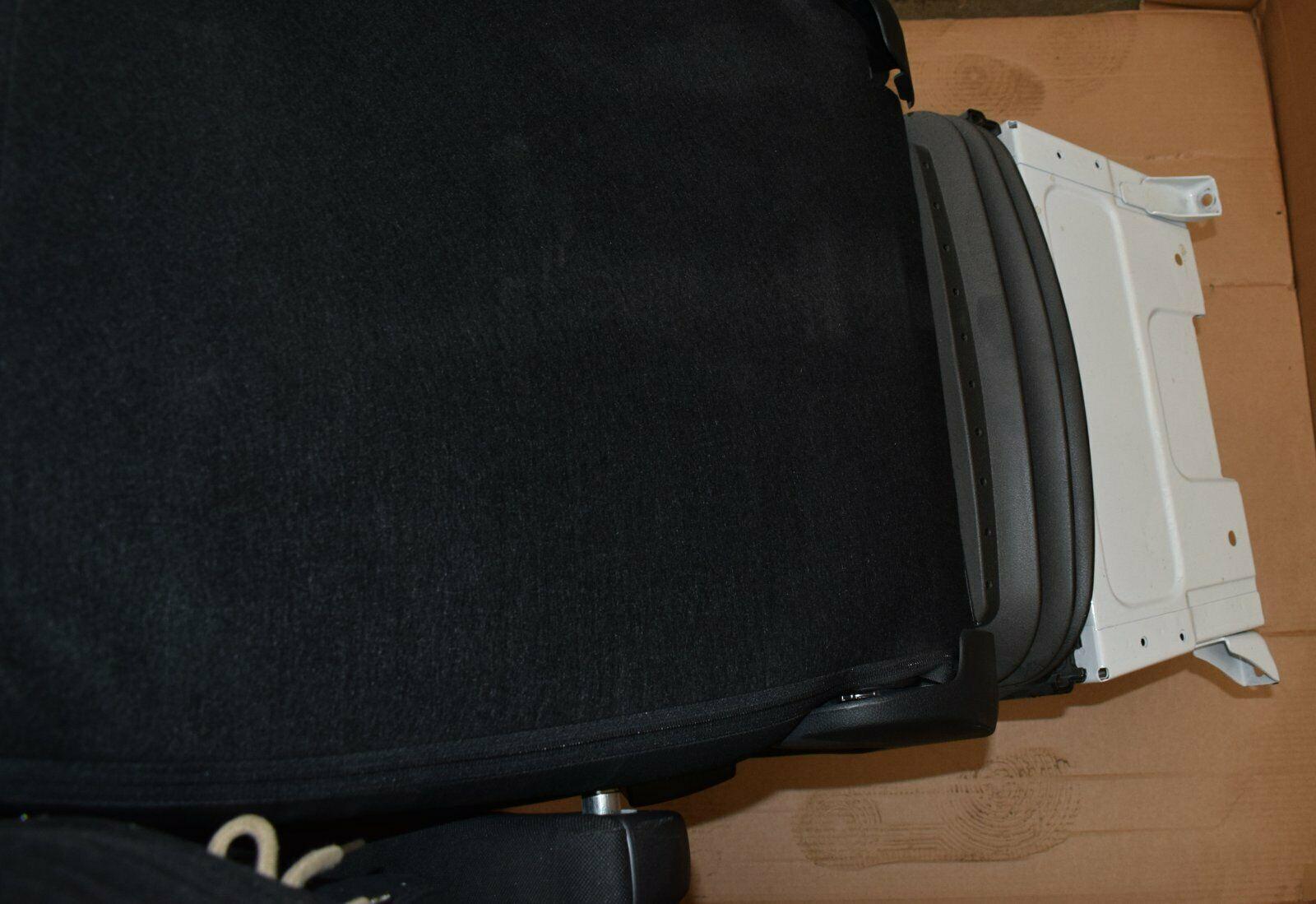 Mercedes W907 Suspension Seat - Image 6