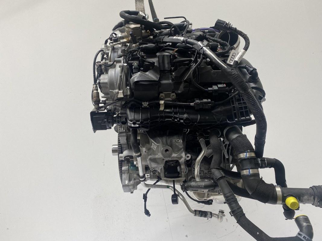 Audi S6 C8 engine for sale - Image 12