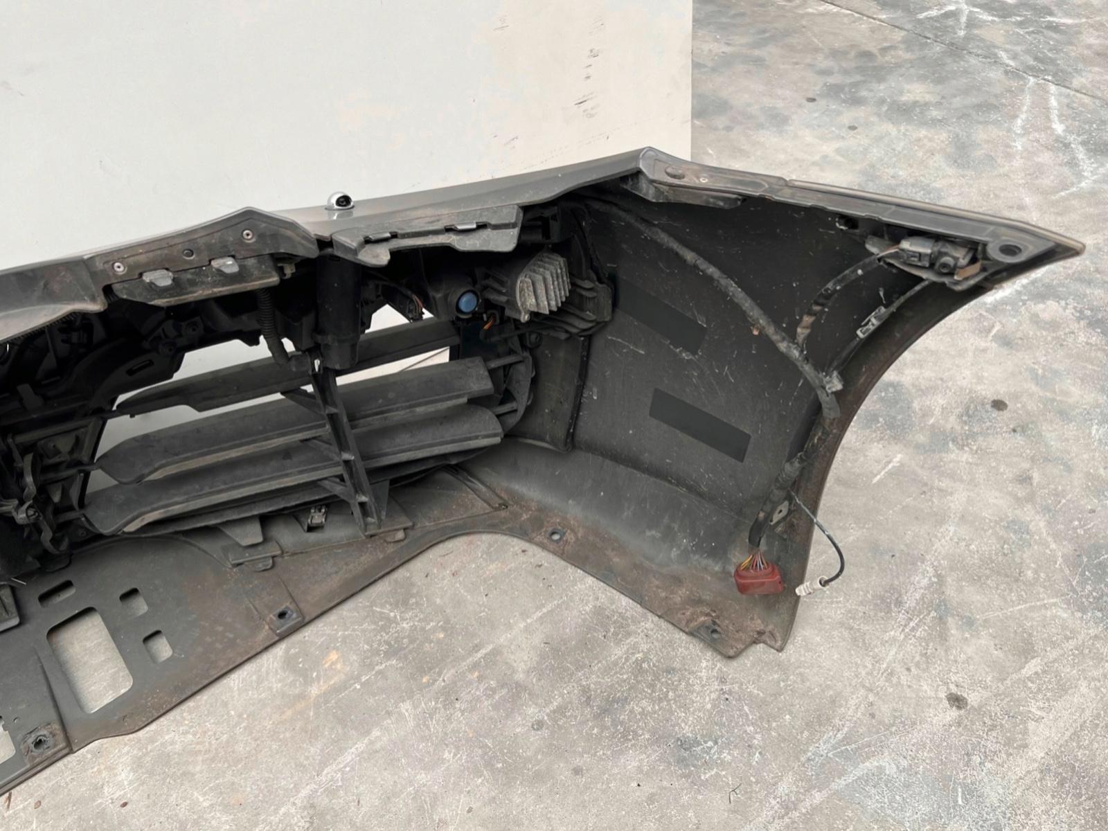 Porsche 911 / 991.2 Carrera Front Bumper - Image 4