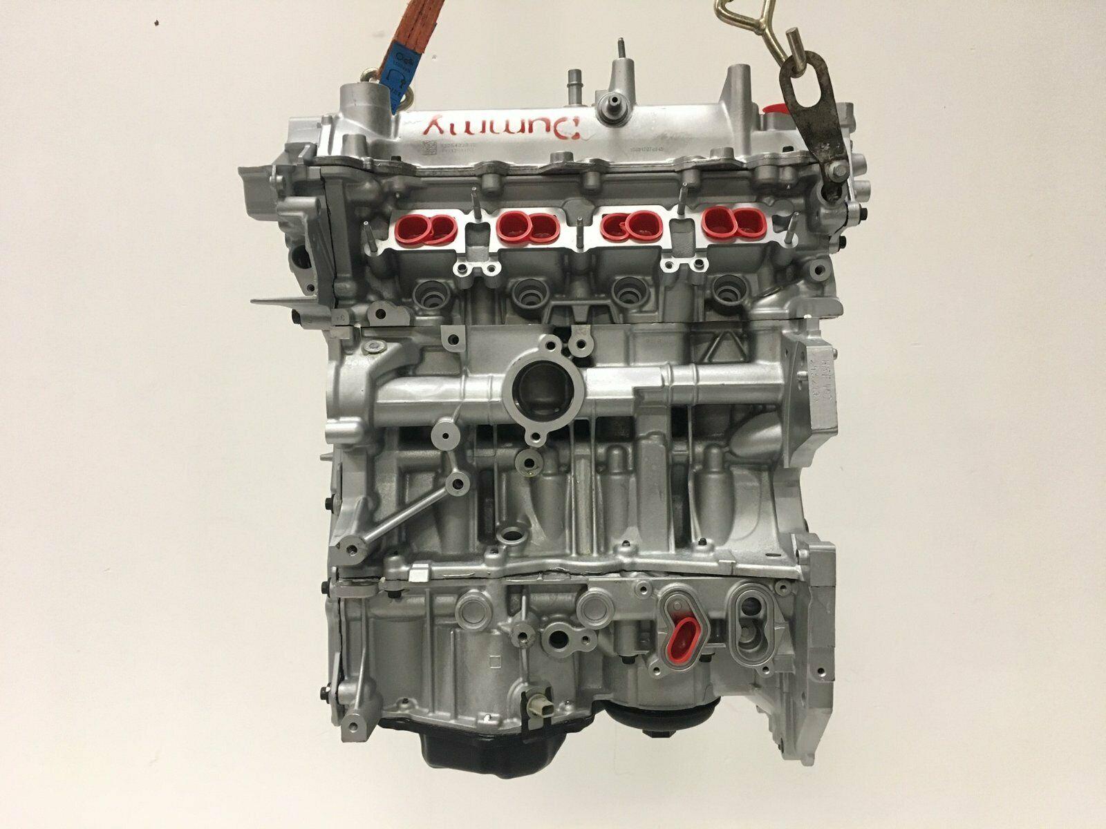 RENAULT H5F-400 1.2 TCE 16V ENGINE