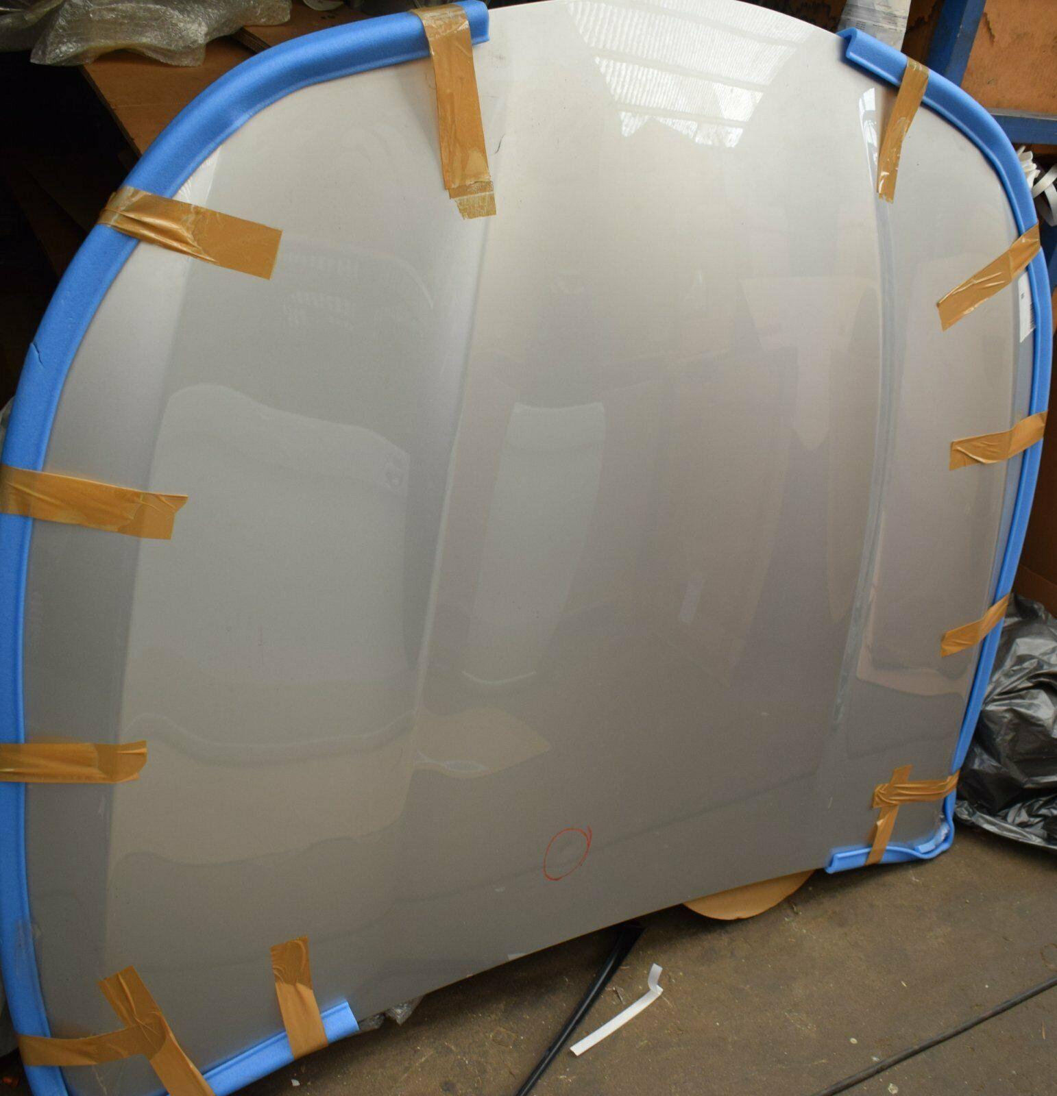 Mercedes AMG W213 Bonnet