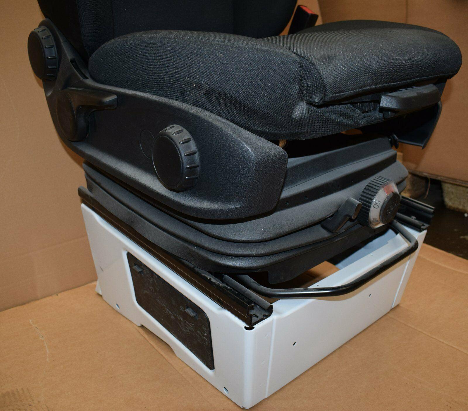 Mercedes W907 Suspension Seat - Image 3