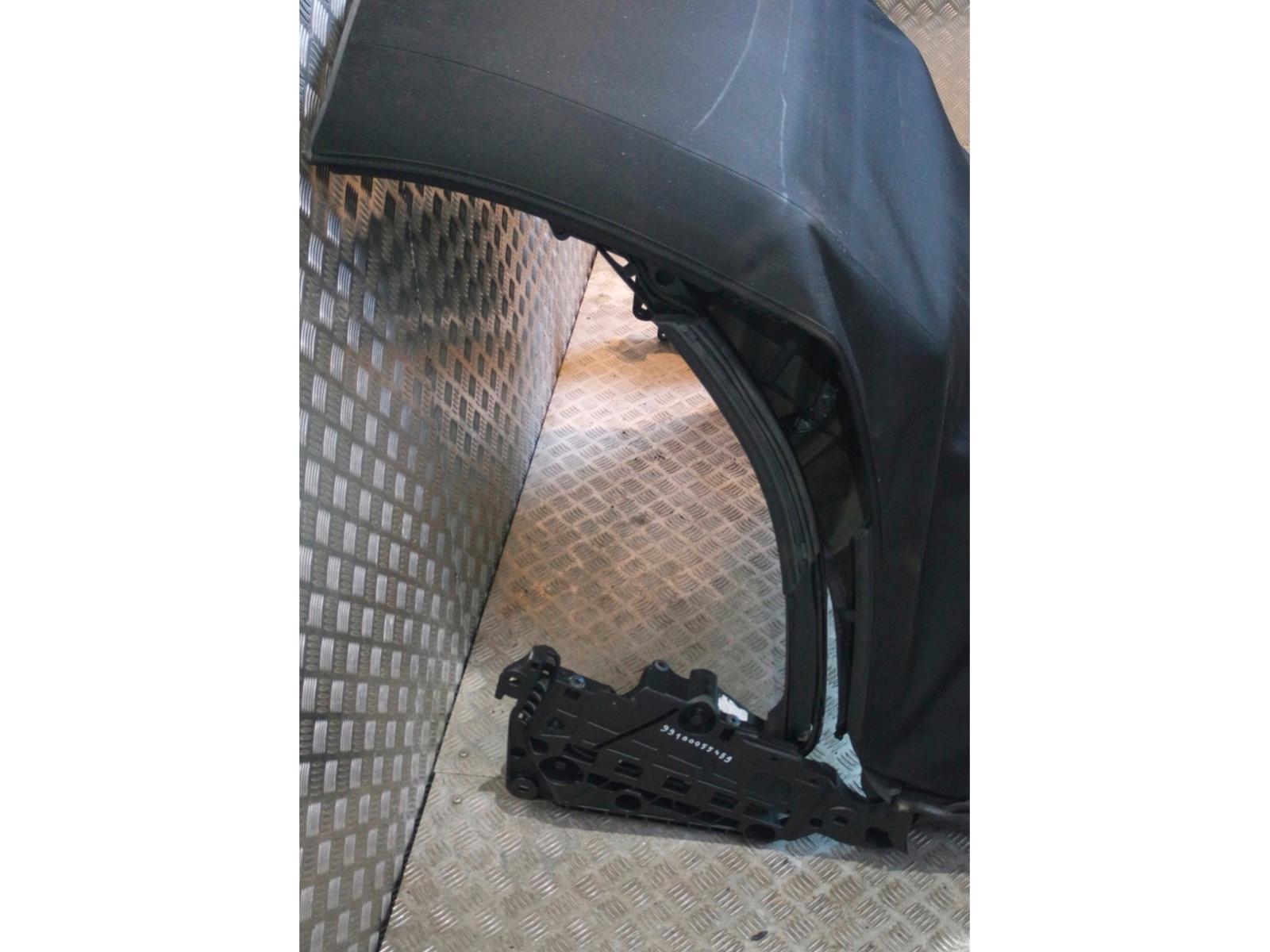 Porsche 991.2 Cabrio Soft Top - Image 4