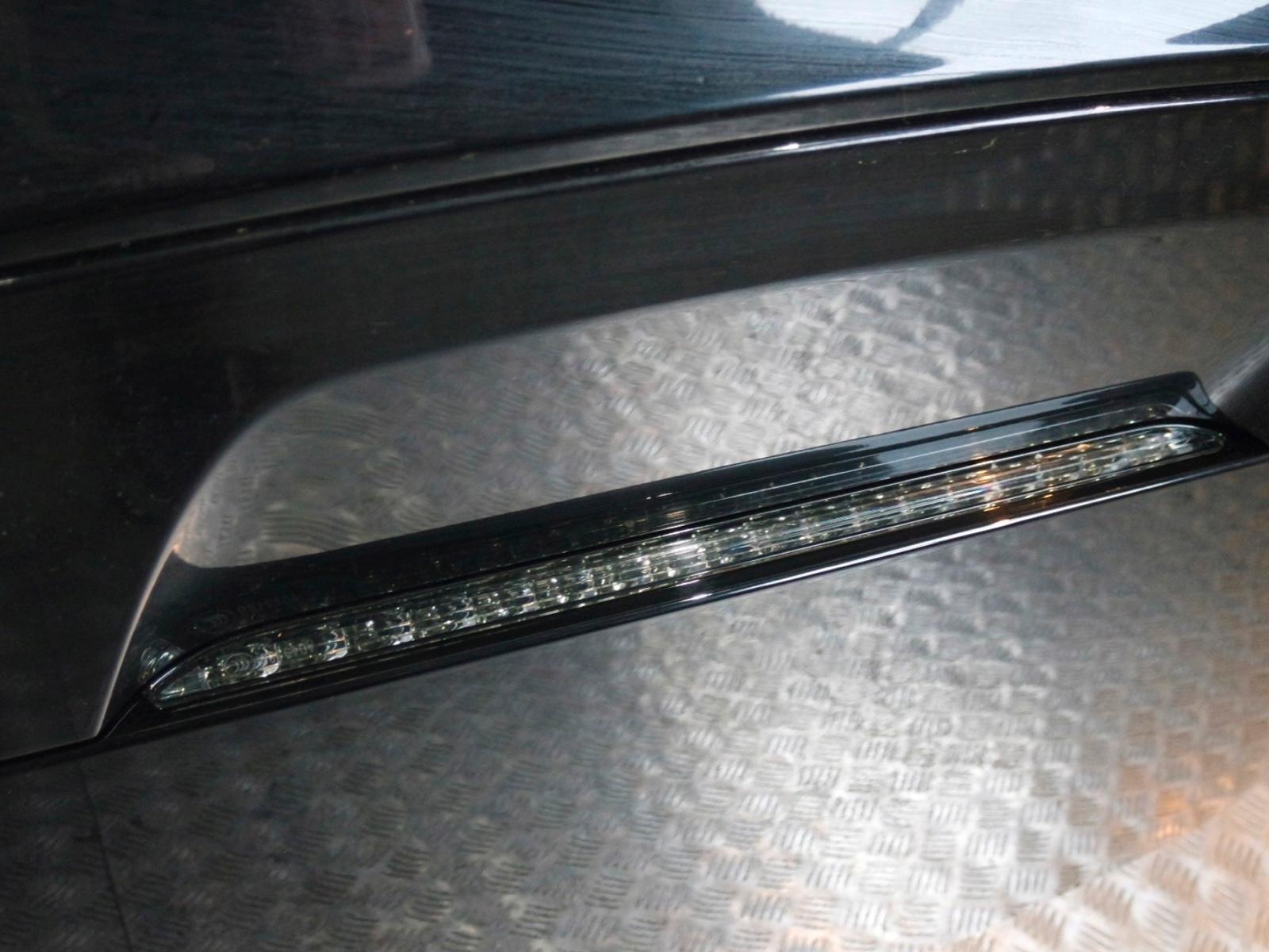 Mercedes-AMG GT C Roadster (Cabrio) Tailgate - Image 3