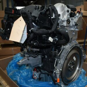 Mercedes C-Class W205 Engine – 300 / 264.920