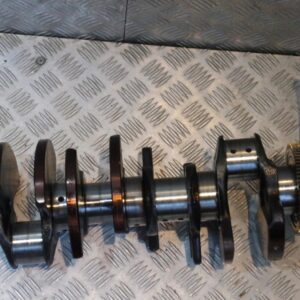 Audi RS6 C8 (4K) Crankshaft