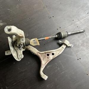 Mercedes-Benz W166 ML/GL/GLE Front Right Drive Shaft