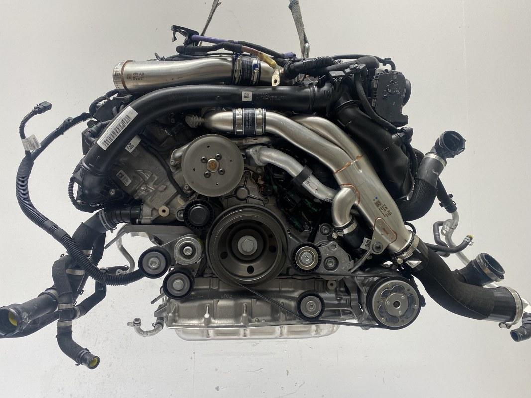 Audi S6 C8 engine for sale - Image 10