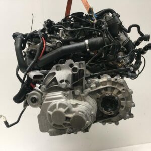 6-Speed Manual Gearbox for Audi A3