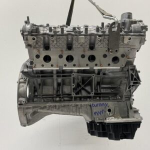 Engine for Mercedes-Benz GLE 500