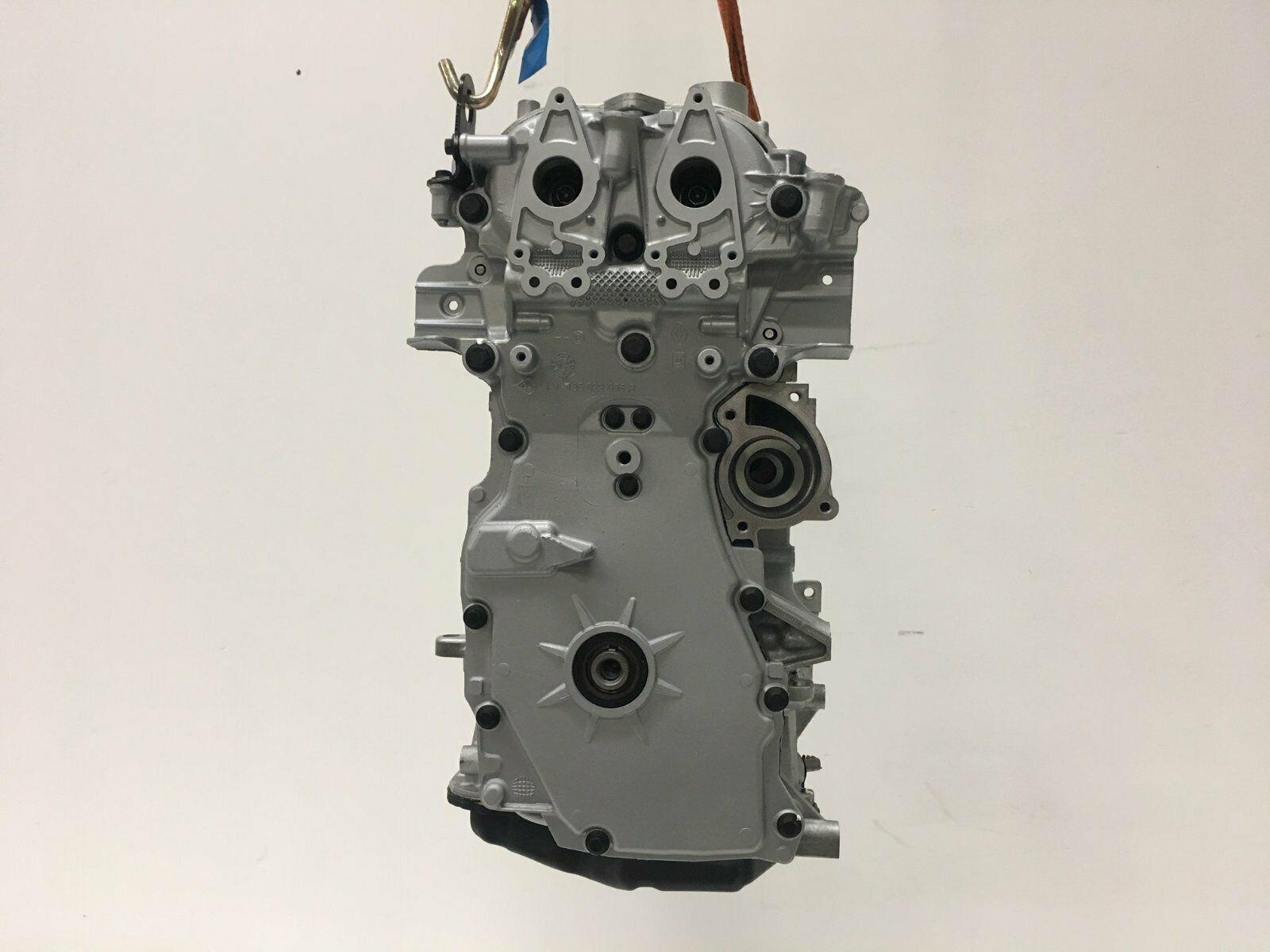RENAULT H5F-400 1.2 TCE 16V ENGINE - Image 5