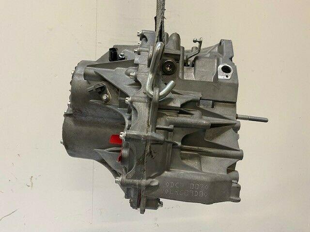 RENAULT KADJAR 1.5 DCI AUTOMATIC GEARBOX - Image 7