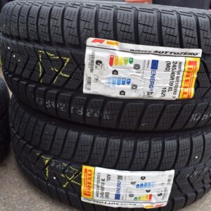 Mercedes W447 19″ AMG Wheels