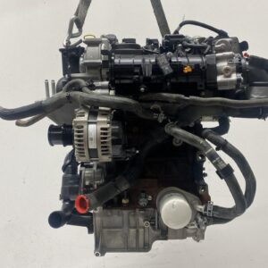 FORD FOCUS 1.0 TI-VCT ECOBOOST ENGINE