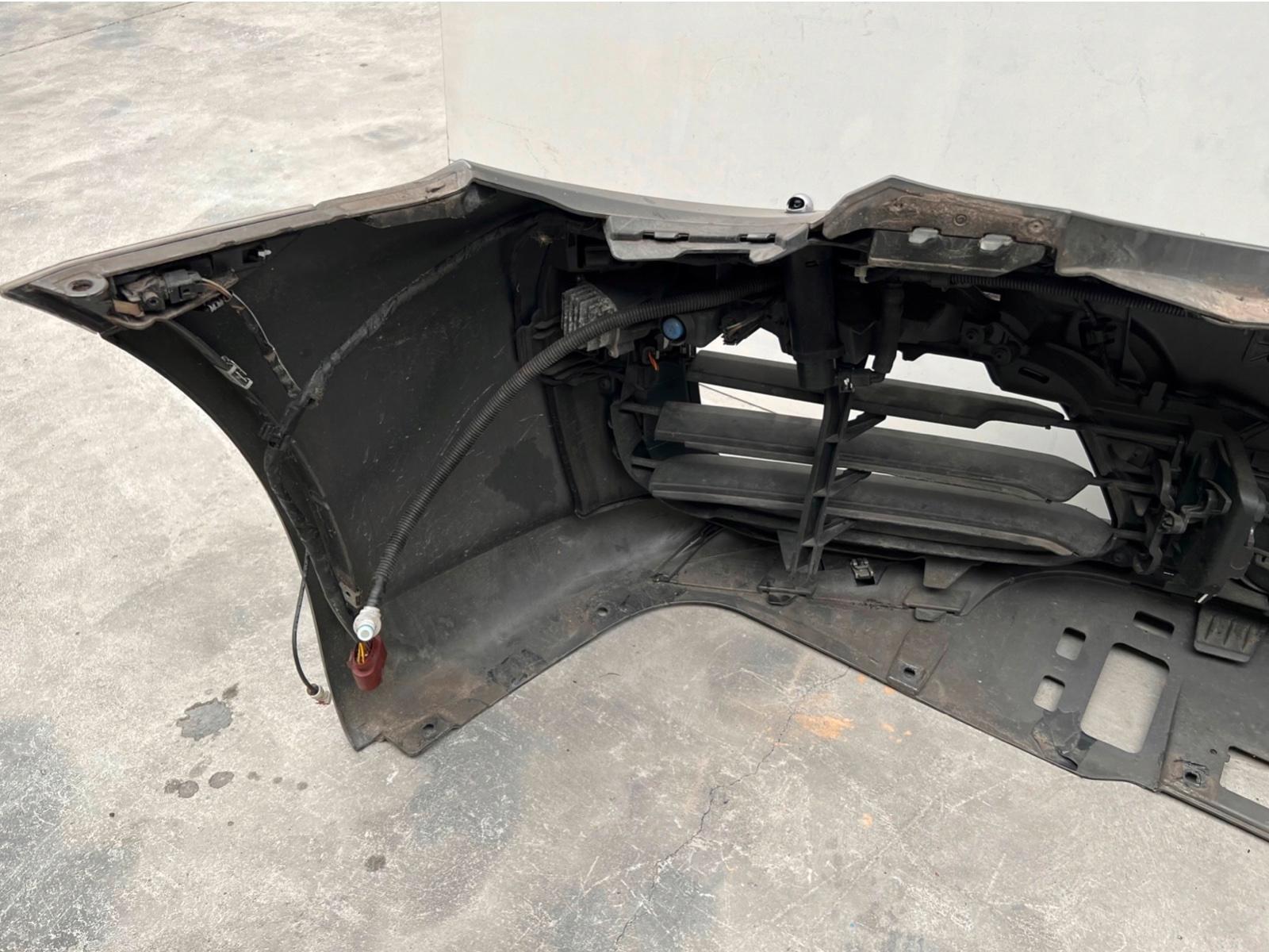 Porsche 911 / 991.2 Carrera Front Bumper - Image 2