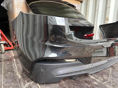 BMW X4 G02 Rear Section – Complete OEM Package - Image 2