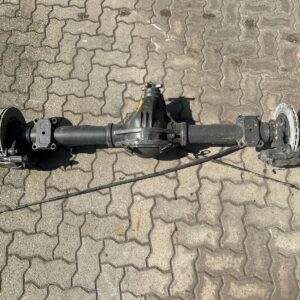 Mercedes-Benz Sprinter Complete Axle