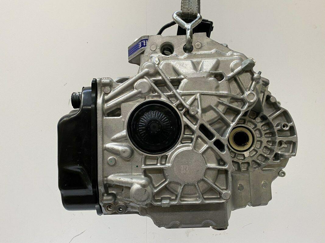 VW Tiguan DSG gearbox TUS - Image 4