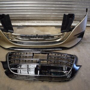 Mercedes-Benz W447 V-Class Front Bumper