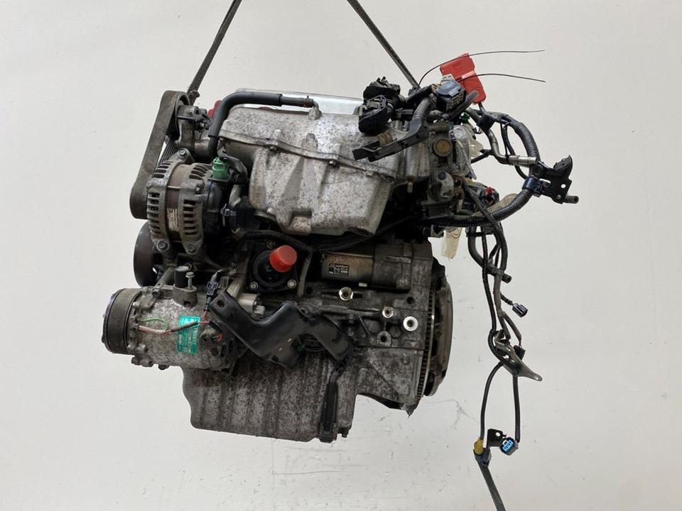 HONDA CIVIC 2.0 TYPE R VTEC ENGINE - Image 4