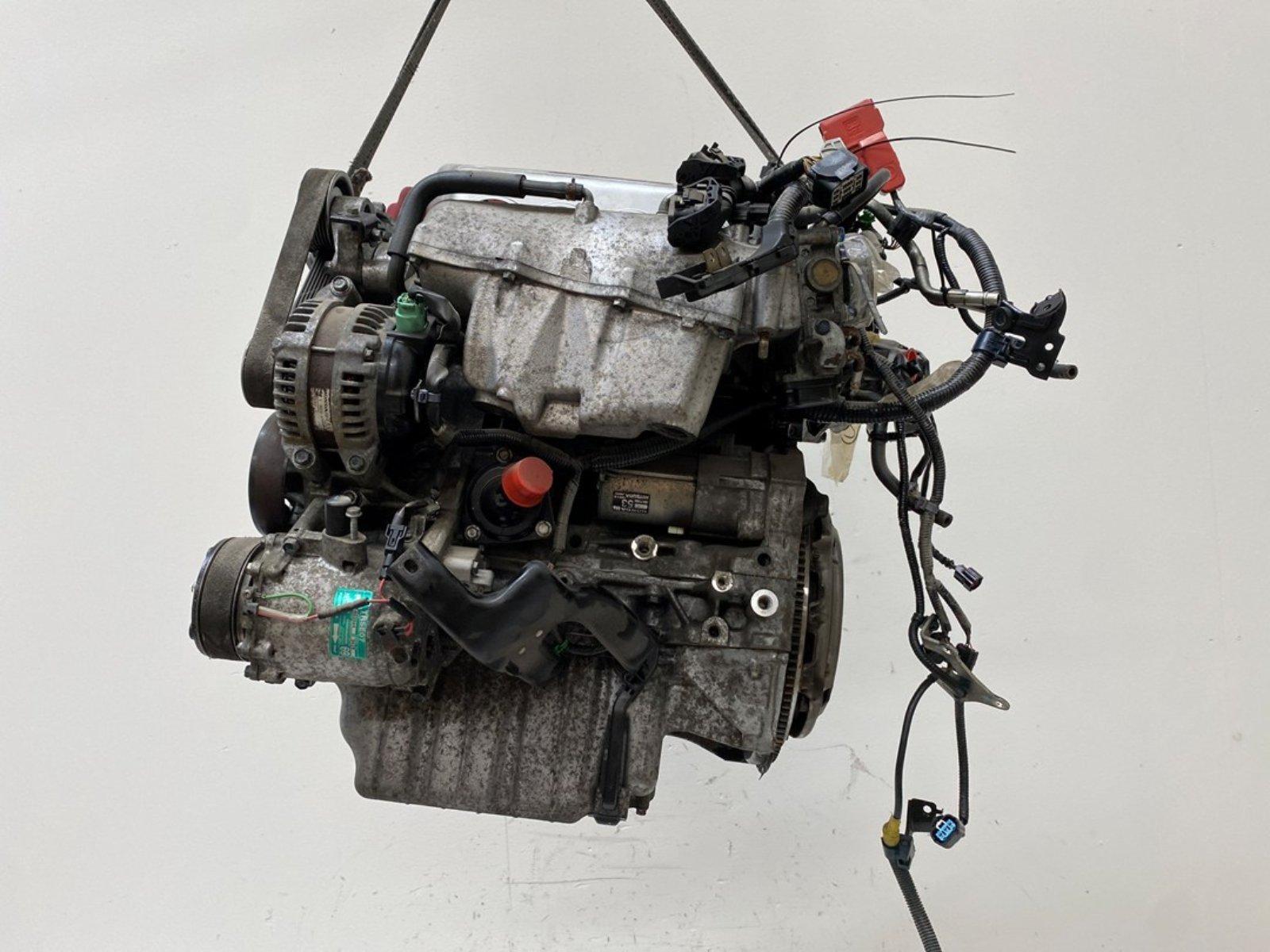 HONDA CIVIC 2.0 TYPE R VTEC ENGINE - Image 7