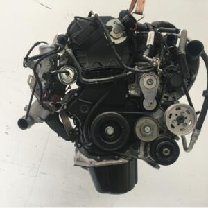 VW Amarok CFP engine for sale