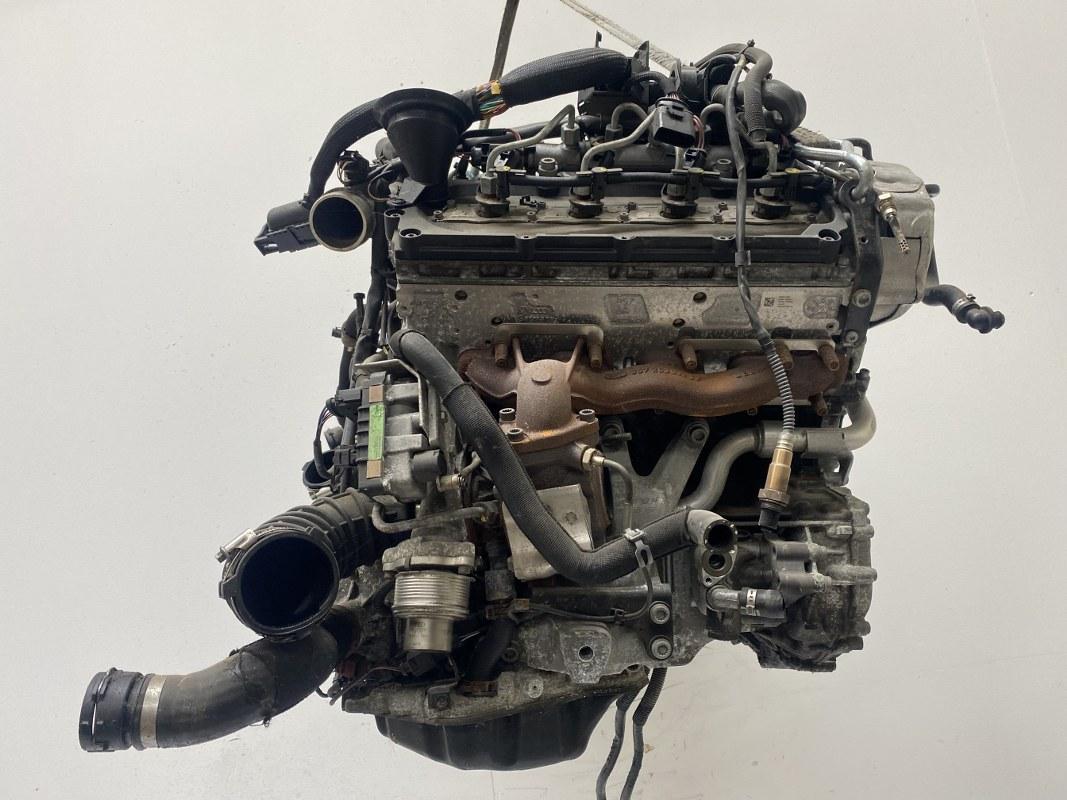 Audi A8 4.2 TDI engine - Image 6