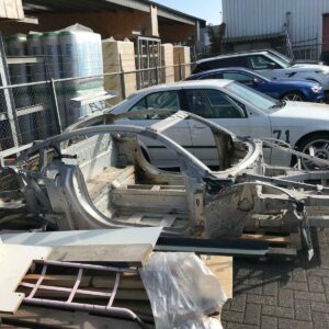 AUDI R8 5.2 V10 BODY