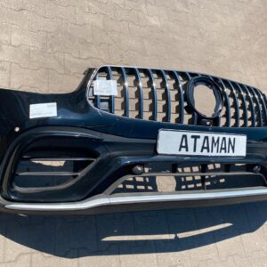 Mercedes GLC 63 AMG W253 MOPF Front Bumper