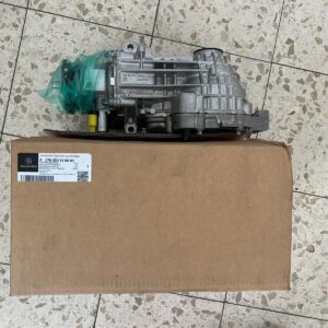 Mercedes-Benz Rear Axle Transmission Assembly