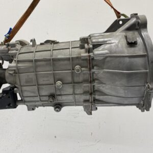 Iveco Daily 2.3 HPI 6-Speed Gearbox
