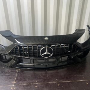 Mercedes-Benz SL63 AMG R232/W232 Front Bumper