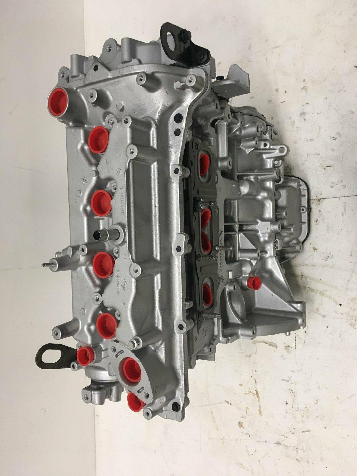 RENAULT H5F-400 1.2 TCE 16V ENGINE - Image 2