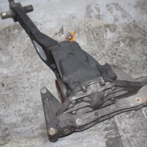 Mercedes-Benz Vito / V-Class W447 Rear Differential