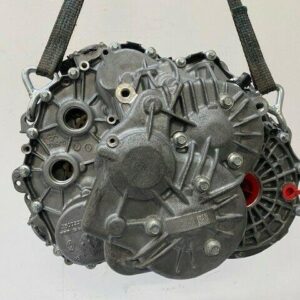 RENAULT KADJAR 1.5 DCI AUTOMATIC GEARBOX