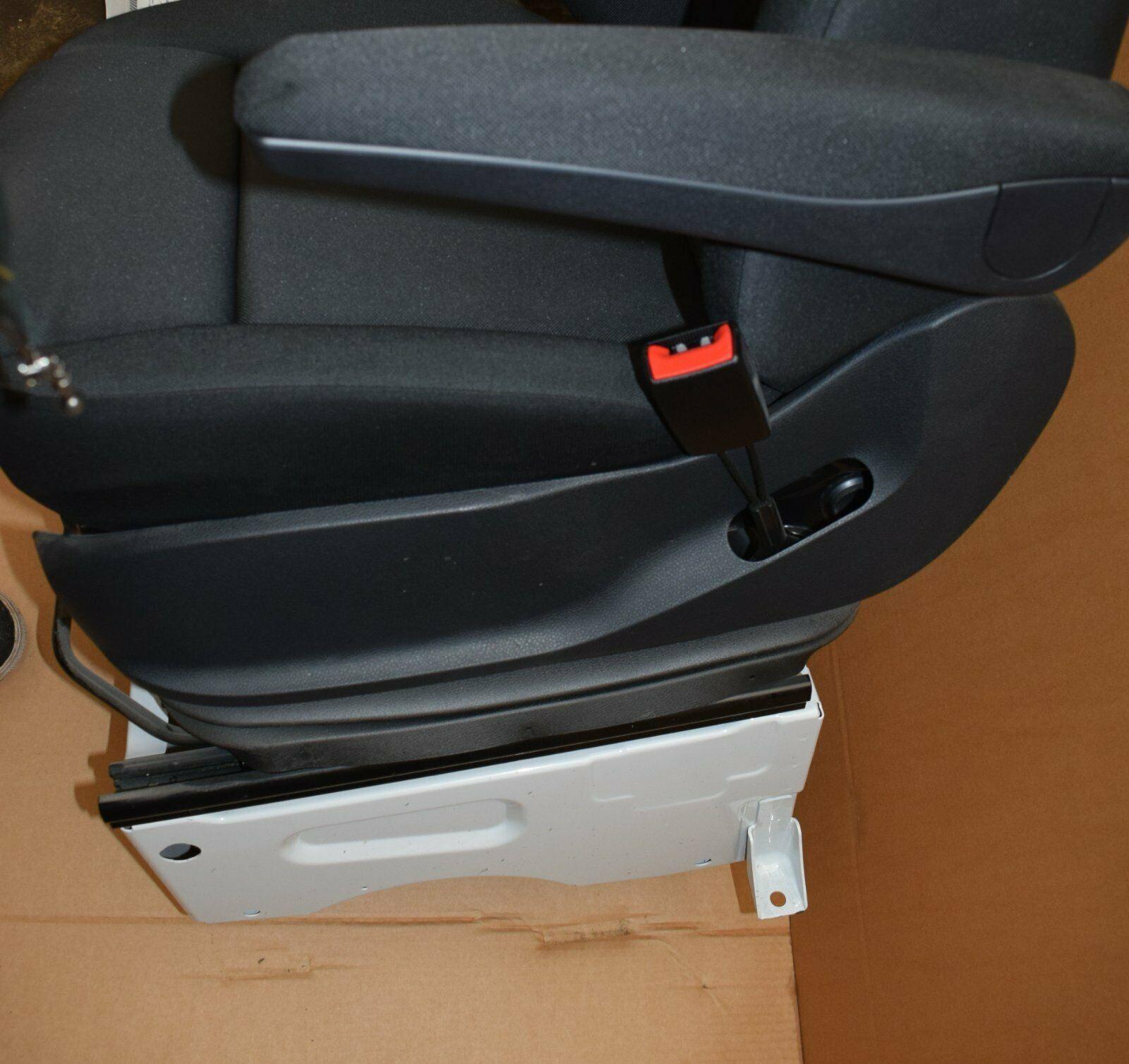 Mercedes W907 Suspension Seat - Image 7