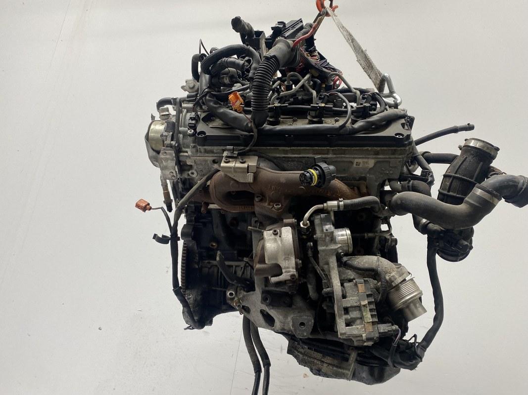Audi A8 4.2 TDI engine - Image 4